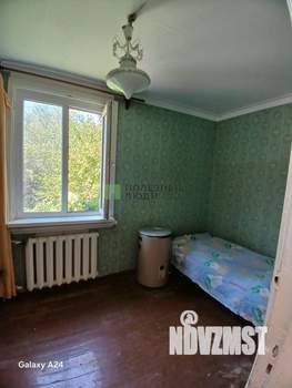 2-к квартира, вторичка, 34м2, 2/2 этаж