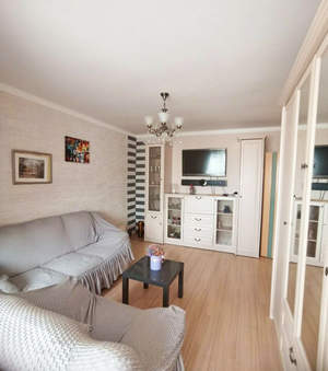 2-к квартира, вторичка, 58м2, 5/5 этаж
