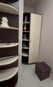 1-к квартира, вторичка, 52м2, 4/8 этаж