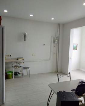 1-к квартира, вторичка, 41м2, 7/8 этаж