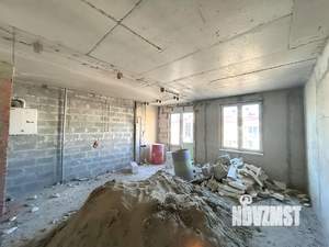 3-к квартира, вторичка, 69м2, 4/4 этаж