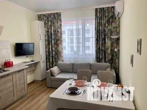 1-к квартира, вторичка, 47м2, 5/6 этаж
