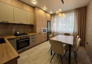 3-к квартира, вторичка, 71м2, 2/8 этаж