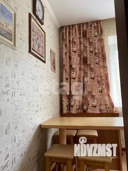 2-к квартира, вторичка, 41м2, 3/4 этаж