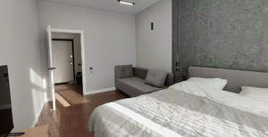 1-к квартира, вторичка, 41м2, 7/8 этаж