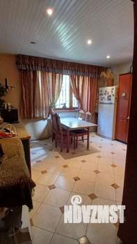 3-к квартира, вторичка, 90м2, 2/4 этаж