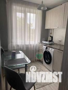 1-к квартира, вторичка, 23м2, 5/5 этаж