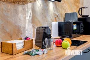 1-к квартира, вторичка, 43м2, 1/6 этаж