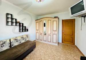 2-к квартира, вторичка, 53м2, 6/9 этаж