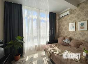 1-к квартира, вторичка, 47м2, 5/6 этаж