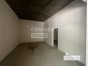 Студия квартира, вторичка, 50м2, 2/15 этаж