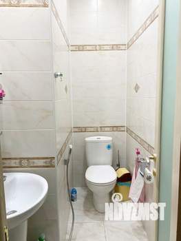 3-к квартира, вторичка, 96м2, 2/2 этаж