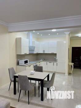 1-к квартира, вторичка, 82м2, 4/15 этаж