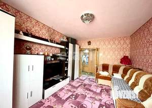 3-к квартира, вторичка, 62м2, 6/9 этаж