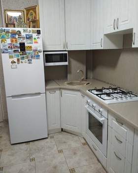 1-к квартира, вторичка, 41м2, 3/7 этаж