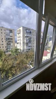 1-к квартира, вторичка, 36м2, 4/9 этаж