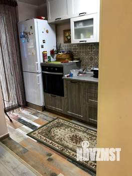 3-к квартира, вторичка, 54м2, 2/2 этаж