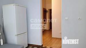 1-к квартира, вторичка, 50м2, 2/3 этаж