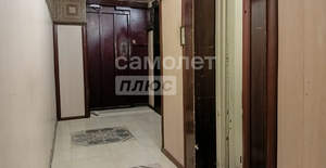 1-к квартира, вторичка, 30м2, 6/9 этаж