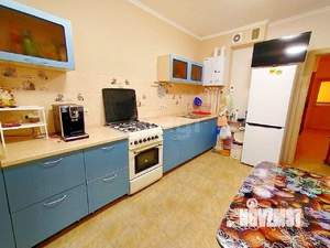 3-к квартира, вторичка, 80м2, 2/7 этаж