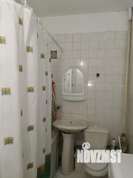 1-к квартира, вторичка, 46м2, 4/4 этаж