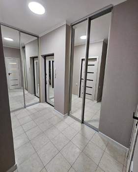 1-к квартира, вторичка, 34м2, 3/5 этаж