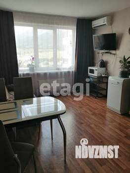 2-к квартира, вторичка, 65м2, 9/16 этаж