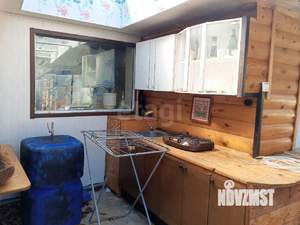 3-к квартира, вторичка, 58м2, 1/1 этаж