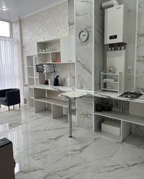 1-к квартира, вторичка, 53м2, 8/8 этаж