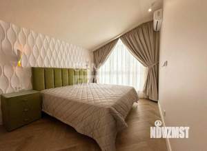 1-к квартира, вторичка, 44м2, 6/6 этаж