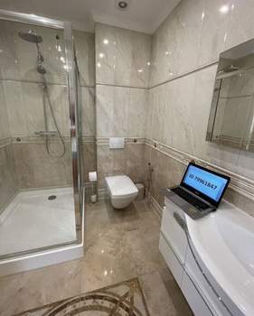 1-к квартира, вторичка, 82м2, 4/15 этаж