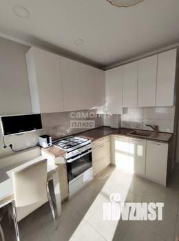 1-к квартира, вторичка, 45м2, 7/7 этаж