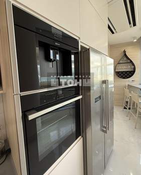 1-к квартира, вторичка, 74м2, 8/16 этаж