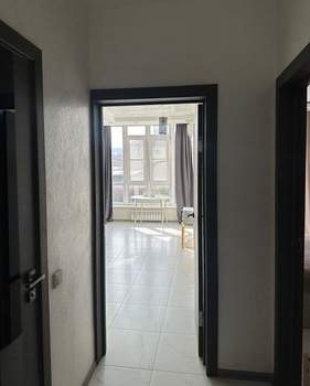 1-к квартира, вторичка, 39м2, 1/6 этаж