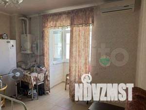 1-к квартира, вторичка, 25м2, 5/6 этаж