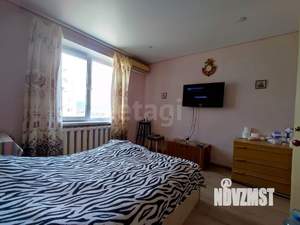 2-к квартира, вторичка, 54м2, 5/5 этаж