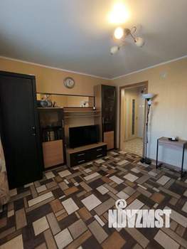 1-к квартира, вторичка, 28м2, 3/9 этаж