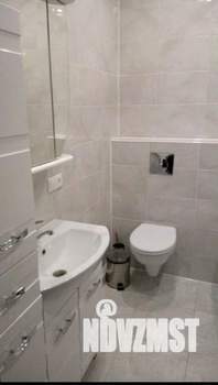 1-к квартира, вторичка, 41м2, 6/8 этаж