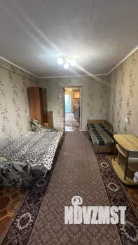 Студия квартира, вторичка, 28м2, 1/3 этаж