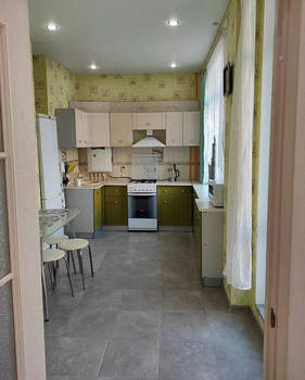 2-к квартира, вторичка, 45м2, 6/8 этаж
