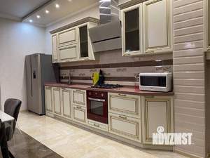 1-к квартира, вторичка, 58м2, 7/8 этаж