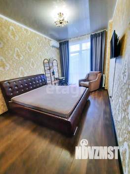 1-к квартира, вторичка, 50м2, 4/6 этаж