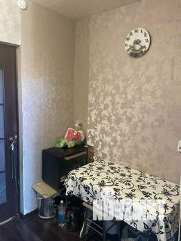 2-к квартира, вторичка, 42м2, 3/3 этаж