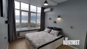 1-к квартира, вторичка, 55м2, 9/9 этаж