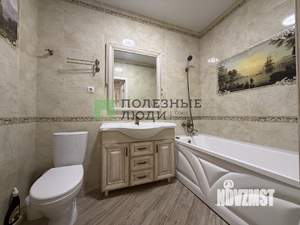 1-к квартира, вторичка, 37м2, 7/8 этаж