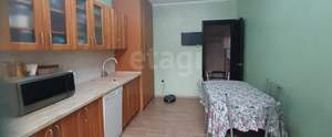 3-к квартира, вторичка, 62м2, 2/9 этаж