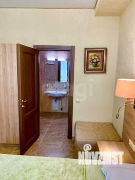 Студия квартира, вторичка, 22м2, 1/5 этаж