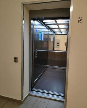 2-к квартира, вторичка, 90м2, 8/11 этаж