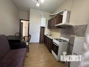 1-к квартира, вторичка, 37м2, 3/8 этаж