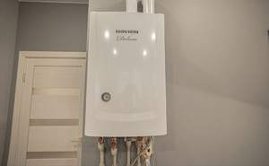 1-к квартира, вторичка, 42м2, 3/8 этаж